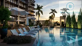 Fully Furnished | 1-Bedroom | Dubai Islands