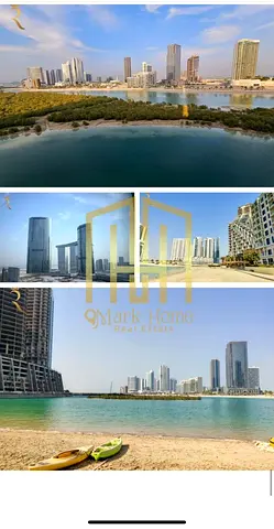 Amazing View | High Floor | Fully Furnished