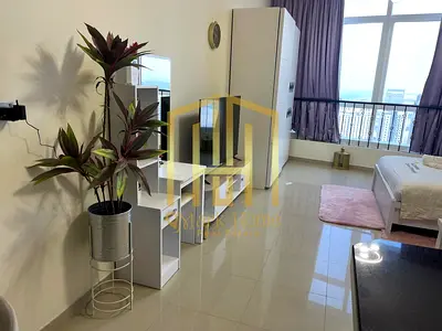 Amazing View | High Floor | Fully Furnished