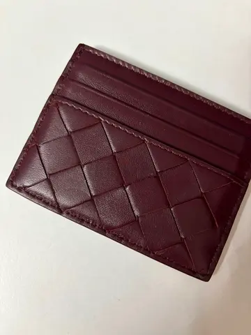Card holder Botega