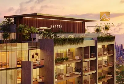 1% Monthly | High ROI| 2 Minutes to Metro| Furnished