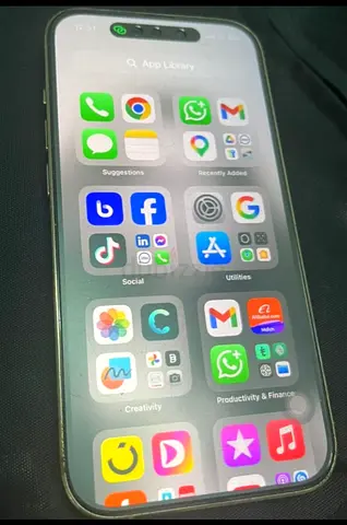 iPhone 14 Pro 128GB - Good Working Condition 88% battery mint condition