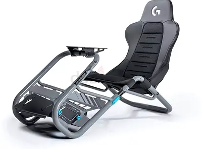 Playseat Trophy Logitech G simulator Racing Cockpit