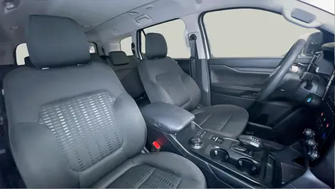 صورة 6 لـ 2024 FORD EVEREST