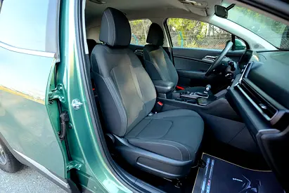صورة مصغرة 11 لـ 2025 KIA SPORTAGE