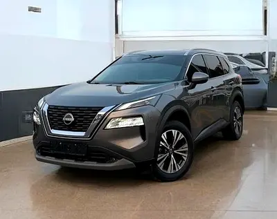 صورة مصغرة 2 لـ 2024 Nissan X-TRAIL
