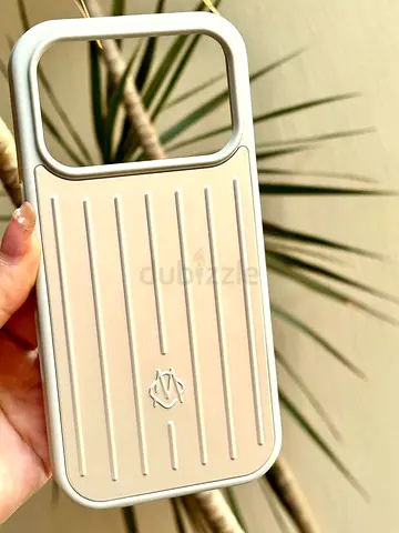 Rimowa case for iphone 17 pro max
