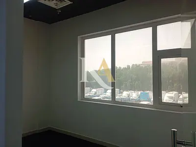 Utilities Included | Vacant Office | Unfurnished