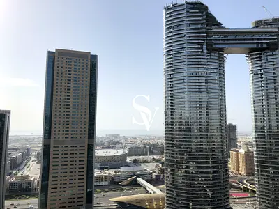 Spacious | High Floor | Sea View | Exclusive