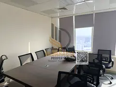 1,238 Sq. Ft. Office for Sale in Horizon Tower | 21st Floor – AED 500K