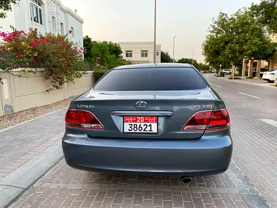 صورة 9 لـ 2005 Lexus ES-SERIES