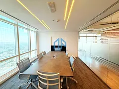 One month grace period | high floor | furnished