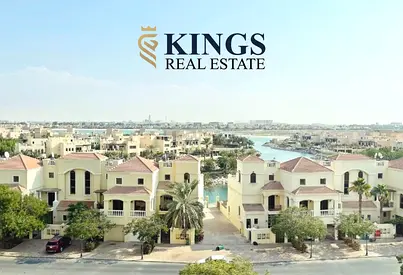 SPACIOUS 1BR GOLF AND LAGOON VIEW
