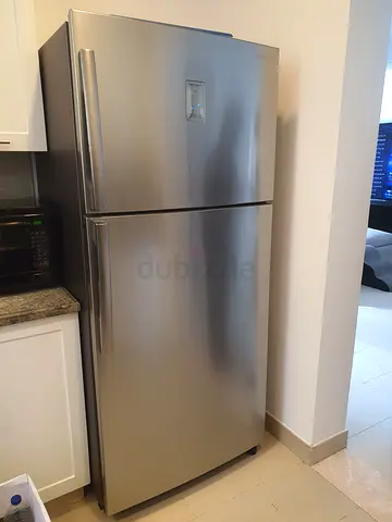 Samsung Top Mount Fridge Freezer For Sale 720L - Excellent Condition