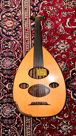 Professional Oud for sale عود حافظ سليمان للبيع