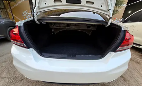 صورة مصغرة 6 لـ 2014 Honda CIVIC