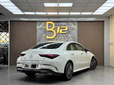Mercedes-Benz CLA 200, миниатюра 4