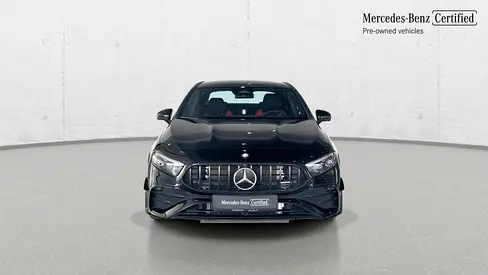 Mercedes-Benz A-Class A 35 AMG 4MATIC, миниатюра 2