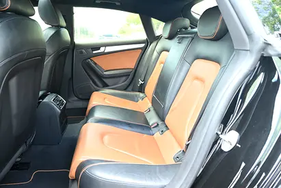 2016 AUDI A5 — миниатюра 17