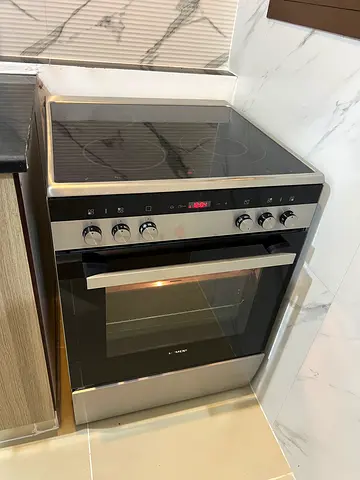 Siemens iQ300 series Electric Cooking Range 60Cm DELIVERY + WARRANTY