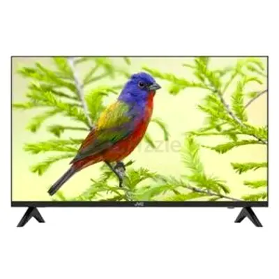 JVC 32-inch LED TV - Full HD, Good Working Condition