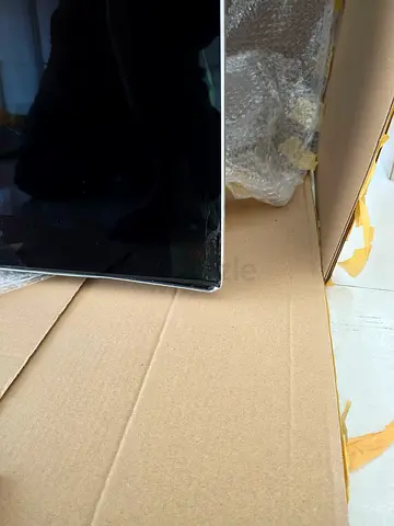 Samsung 65 inch TV