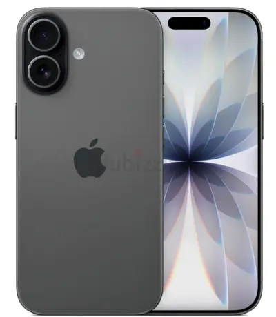 [NEW] iPhone 17 256gb [Nano + ESIM] + Warranty