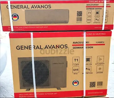 Airconditioner