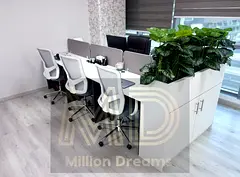 Most Elegant | Beautifully Designed & Furnished | No Agents