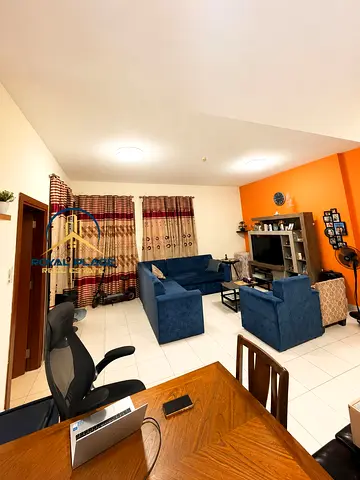 Spacious 2-Bedroom Apartment | 3 Bathrooms | Prime Location | Ready to Move