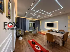 Fully Furnished 2 Bedroom Apartment for Annual Rent in Horizon Towers, Al Rashidiya 1 | 3 Bathrooms