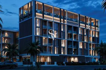 High ROI | Boutique Residence | Dubai South