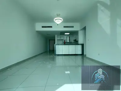 FANTASTIC SPACIOUS AND LUXURIOUS 2BHK WITH BALCONY WITH ALL AMENITIES RENT ONLY 85K