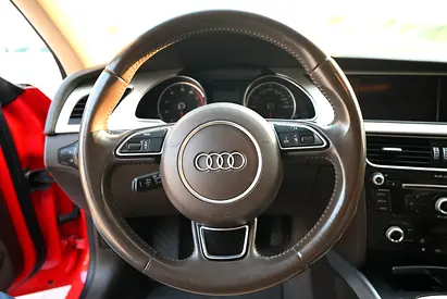 صورة 10 لـ 2016 AUDI A5