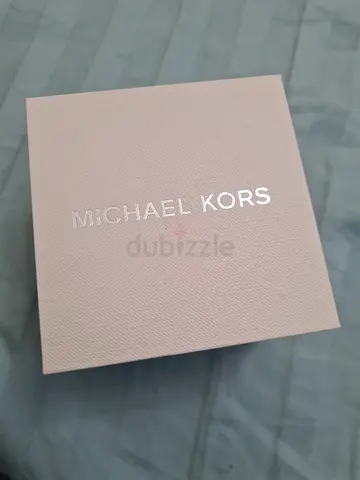 Michael kors ladies watch