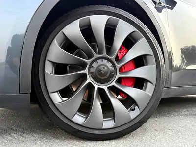 2023 Tesla MODEL Y 照片 10