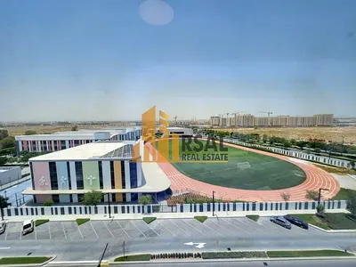 For Sale: Studio | Solo 1 Aljada | High ROI | Pool + Gym + Co-Working | Freehold