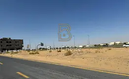 land for sale G+P+5 Tilal city prime location