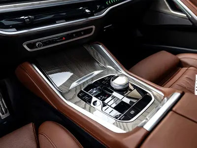 BMW X6 xDrive40i M Sport, миниатюра 9