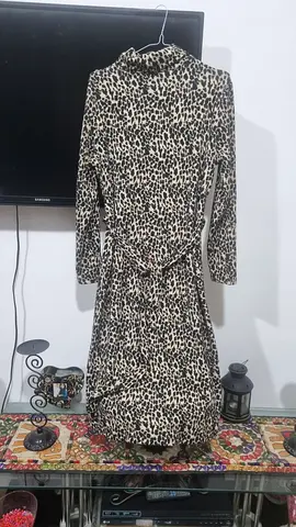 Long dress from max