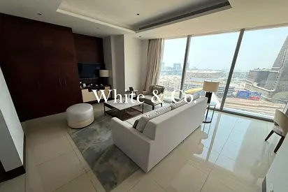 Luxury | Hotel Apartment | Sea View