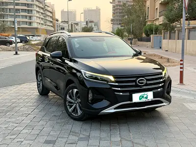 GAC GS4 GL, миниатюра 8