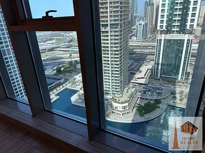 Spacious 1BR | Unfurnished | Available November