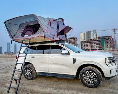 صورة 3 لـ 2024 FORD EVEREST