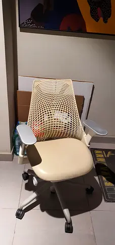 Herman Miller Sayl Chairs For Selling