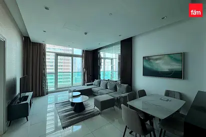 Nicely Furnished | High Level Unit I With Parking