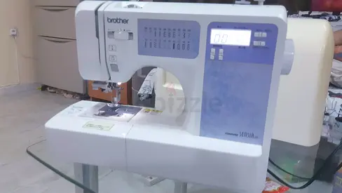 BROTHER sewing machine