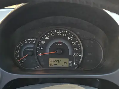 Mitsubishi Attrage GLX Top Line, миниатюра 9