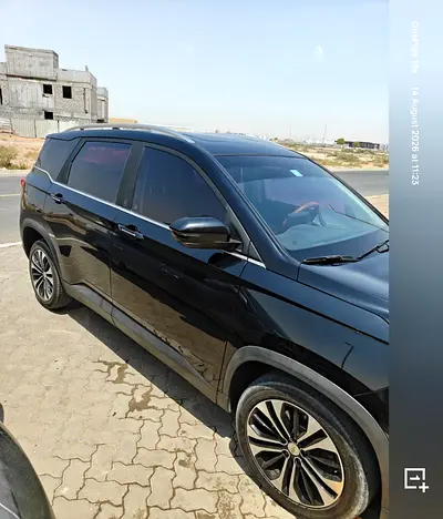 2023 Chevrolet CAPTIVA 照片 6