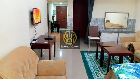 HOT OFFER: STUDIO AVAILABLE FOR RENT IN HORIZON TOWERS